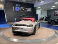 Porsche 718 Spyder Plateado - thumbnail 8
