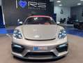 Porsche 718 Spyder Plateado - thumbnail 22