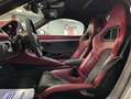 Porsche 718 Spyder Plateado - thumbnail 27