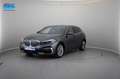 BMW 118 118i Luxury Line, Pano-dak, Carplay Argent - thumbnail 1