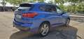 BMW X1 sDrive 18dA Bleu - thumbnail 5