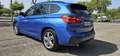 BMW X1 sDrive 18dA Bleu - thumbnail 3