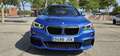BMW X1 sDrive 18dA Bleu - thumbnail 8