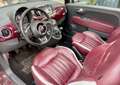 Fiat 500 0.9 twinair 105ch club start-stop bvm6 toit ouvrant Rouge - thumbnail 13