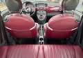 Fiat 500 0.9 twinair 105ch club start-stop bvm6 toit ouvrant Rouge - thumbnail 15