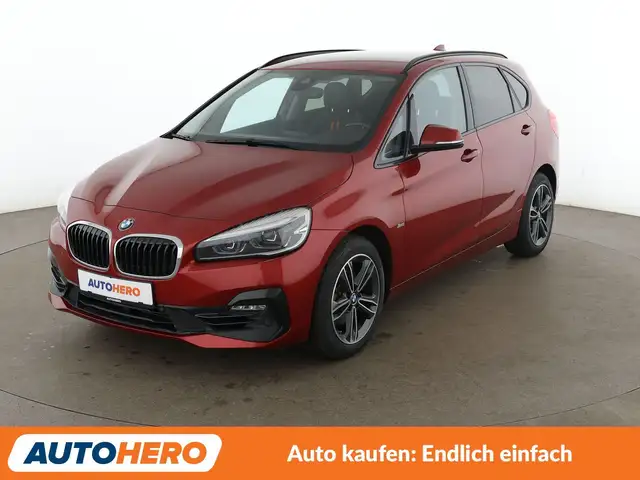 BMW 2er