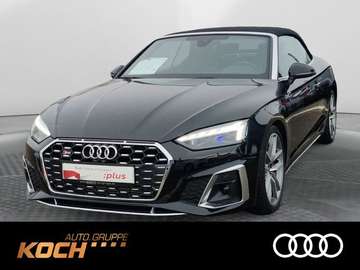 3.0 TFSI q. Tiptr., Matrix Laser, A