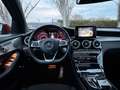 Mercedes-Benz GLC 250 Coupé 250d 4Matic Aut. Piros - thumbnail 10