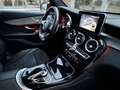 Mercedes-Benz GLC 250 Coupé 250d 4Matic Aut. Czerwony - thumbnail 15