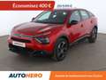Citroen C4 1.2 PureTech Plus EAT8 Rouge - thumbnail 1