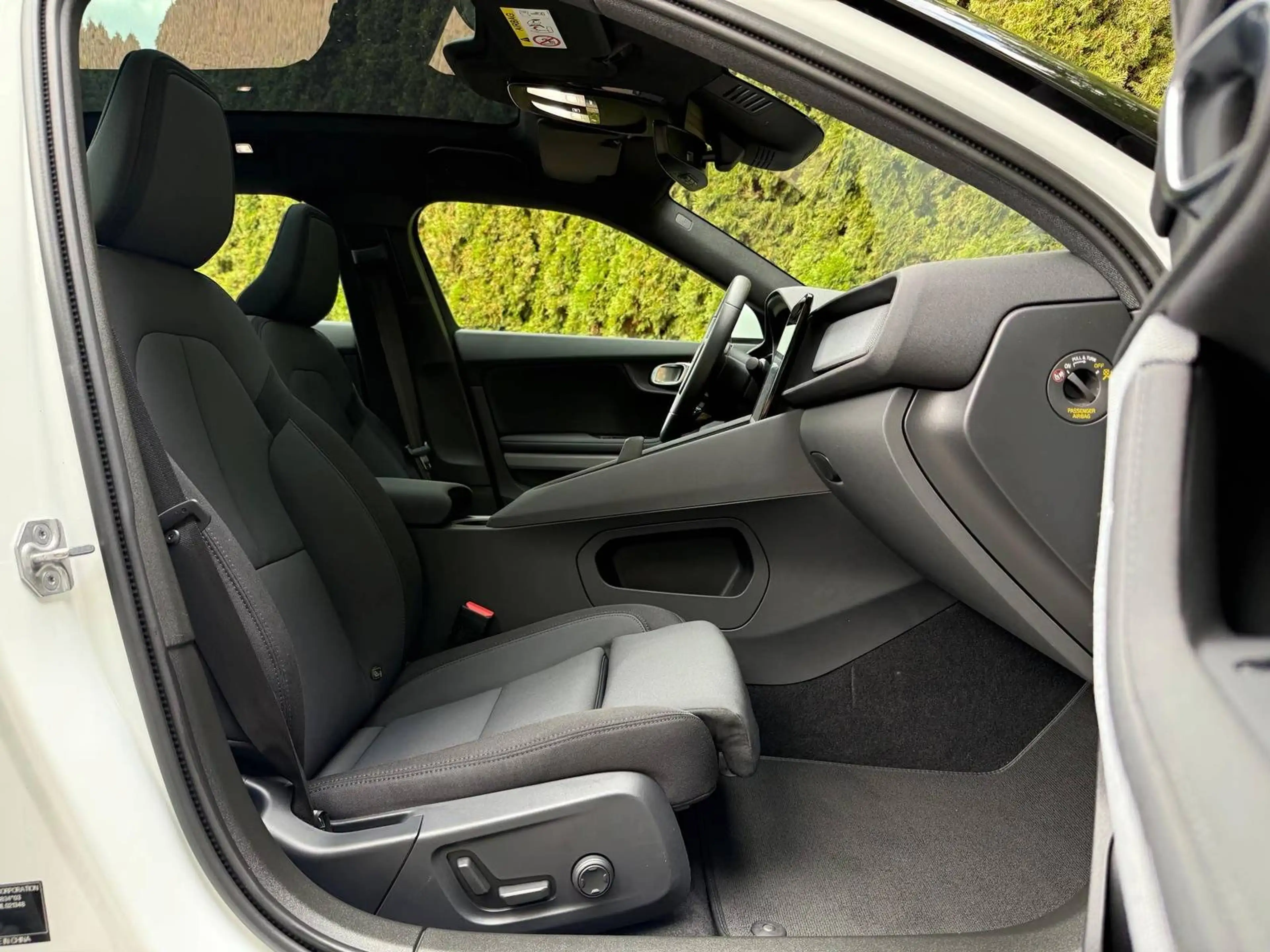 Polestar 2 Long Range Dual — photo 10