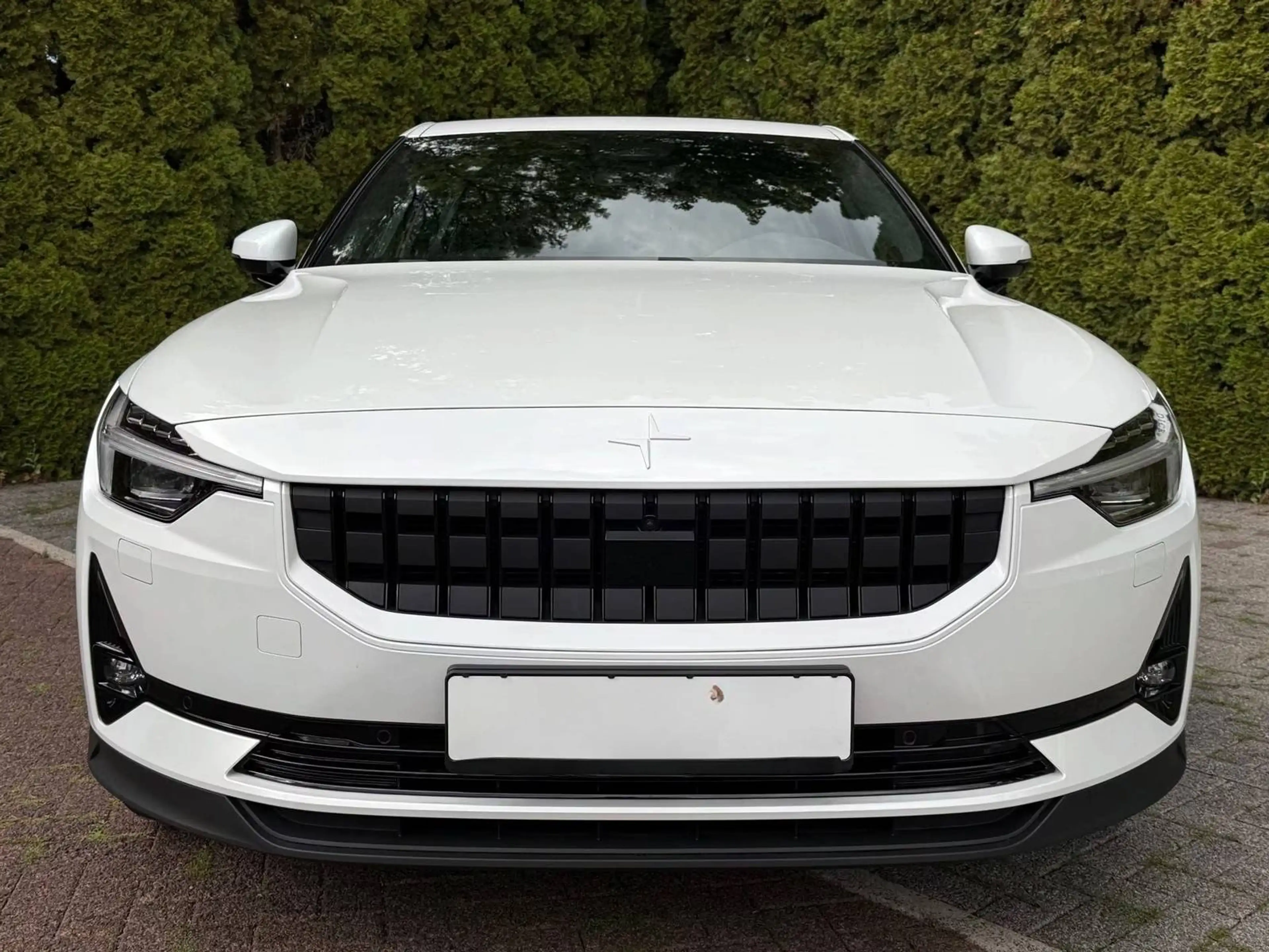 Polestar 2 Long Range Dual — photo 6