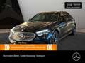 Mercedes-Benz E 300 e Hybrid AMG 360° Pano Burmester Distr. PTS Schwarz - thumbnail 1