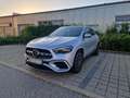 Mercedes-Benz GLA 200 GLA 200 d 4MATIC Aut. Silber - thumbnail 1
