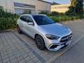 Mercedes-Benz GLA 200 GLA 200 d 4MATIC Aut. Silber - thumbnail 4