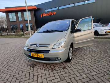 Citroen- tweede Eigenaar- 1 jaar APK -familie auto