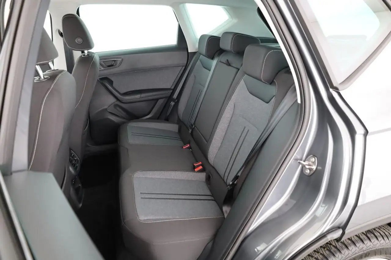 SEAT Ateca 1.5 TSI DSG Style, AHK, Navi, Kamera, el. Klappe 13