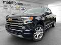 Chevrolet Silverado High Country 3.0 Duramax 22" LED Grau - thumbnail 1