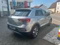 Volkswagen T-Roc 1.0 TSI GOAL GARANTIE/NAV/SHZ/ALU Plateado - thumbnail 4