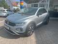Volkswagen T-Roc 1.0 TSI GOAL GARANTIE/NAV/SHZ/ALU Plateado - thumbnail 2