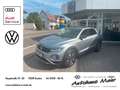 Volkswagen T-Roc 1.0 TSI GOAL GARANTIE/NAV/SHZ/ALU Plateado - thumbnail 1