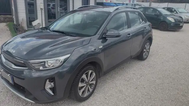 Kia Stonic Stonic 1.2 DPI ECO GPL Style