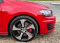 Volkswagen Golf GTI Rouge - thumbnail 13
