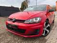 Volkswagen Golf GTI Rouge - thumbnail 5