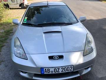Celica S