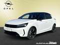 Opel Corsa-e GS Electric 100kW  ab 321,-€ Leasingrate Weiß - thumbnail 1