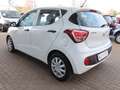 Hyundai i10 1.0 49kW Select 1.Hd*Klima*Scheckheftgepflegt Bianco - thumbnail 4