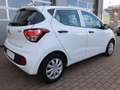 Hyundai i10 1.0 49kW Select 1.Hd*Klima*Scheckheftgepflegt Bianco - thumbnail 6