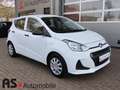 Hyundai i10 1.0 49kW Select 1.Hd*Klima*Scheckheftgepflegt Bianco - thumbnail 1