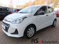 Hyundai i10 1.0 49kW Select 1.Hd*Klima*Scheckheftgepflegt Bianco - thumbnail 3