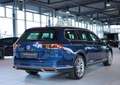 Volkswagen Passat Variant GTE *1.H *MwSt *Active Sound *18 Bleu - thumbnail 8