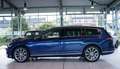 Volkswagen Passat Variant GTE *1.H *MwSt *Active Sound *18 Bleu - thumbnail 11