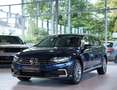 Volkswagen Passat Variant GTE *1.H *MwSt *Active Sound *18 Bleu - thumbnail 5