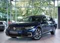 Volkswagen Passat Variant GTE *1.H *MwSt *Active Sound *18 Bleu - thumbnail 1