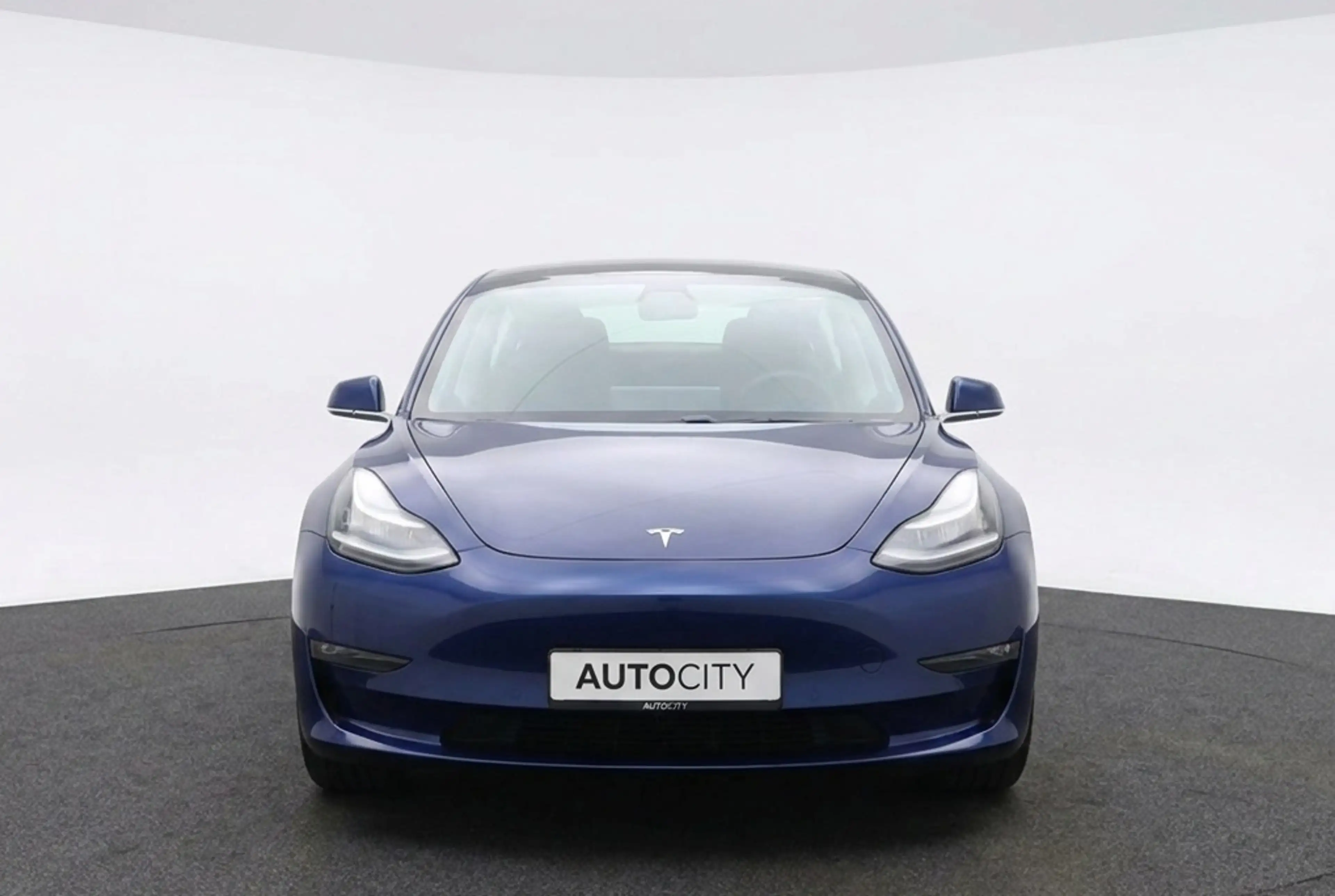 Tesla Model 3 Standard RWD Plus 60 kWh 90% SOH l NL Auto l FSD 3 — photo 8