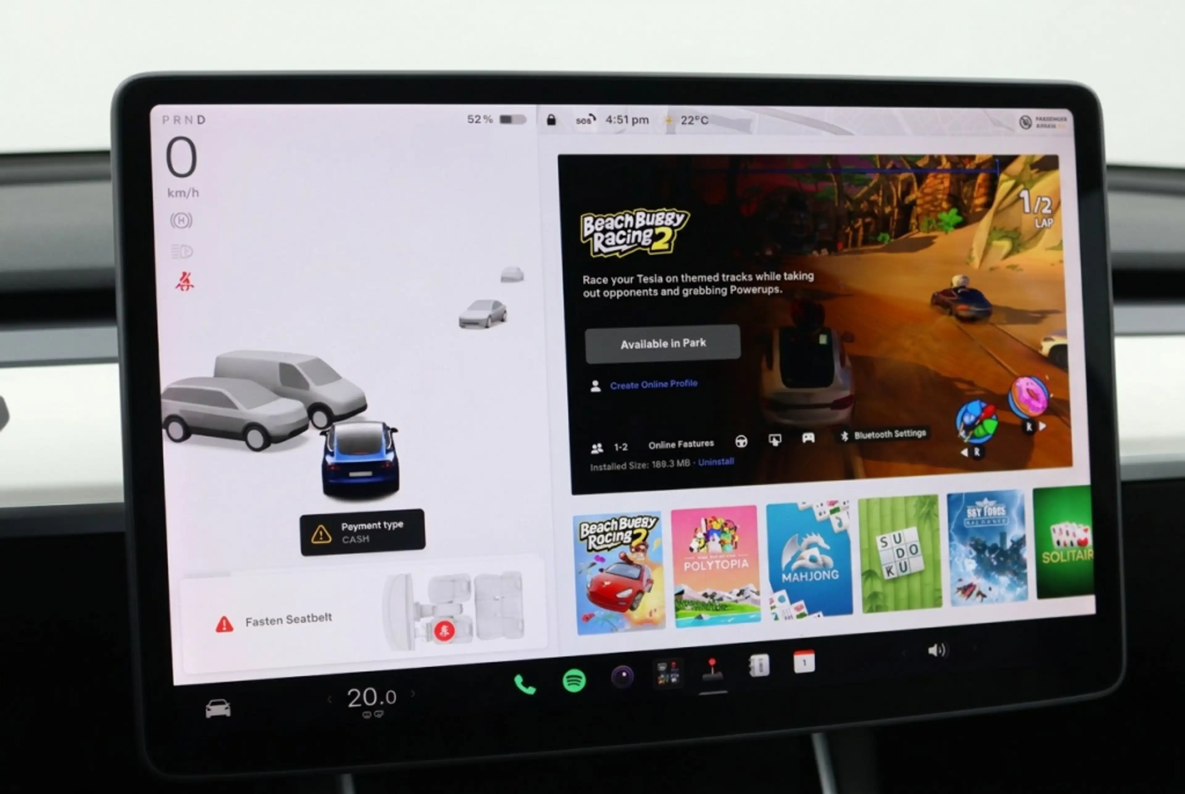 Tesla Model 3 Standard RWD Plus 60 kWh 90% SOH l NL Auto l FSD 3 — photo 19