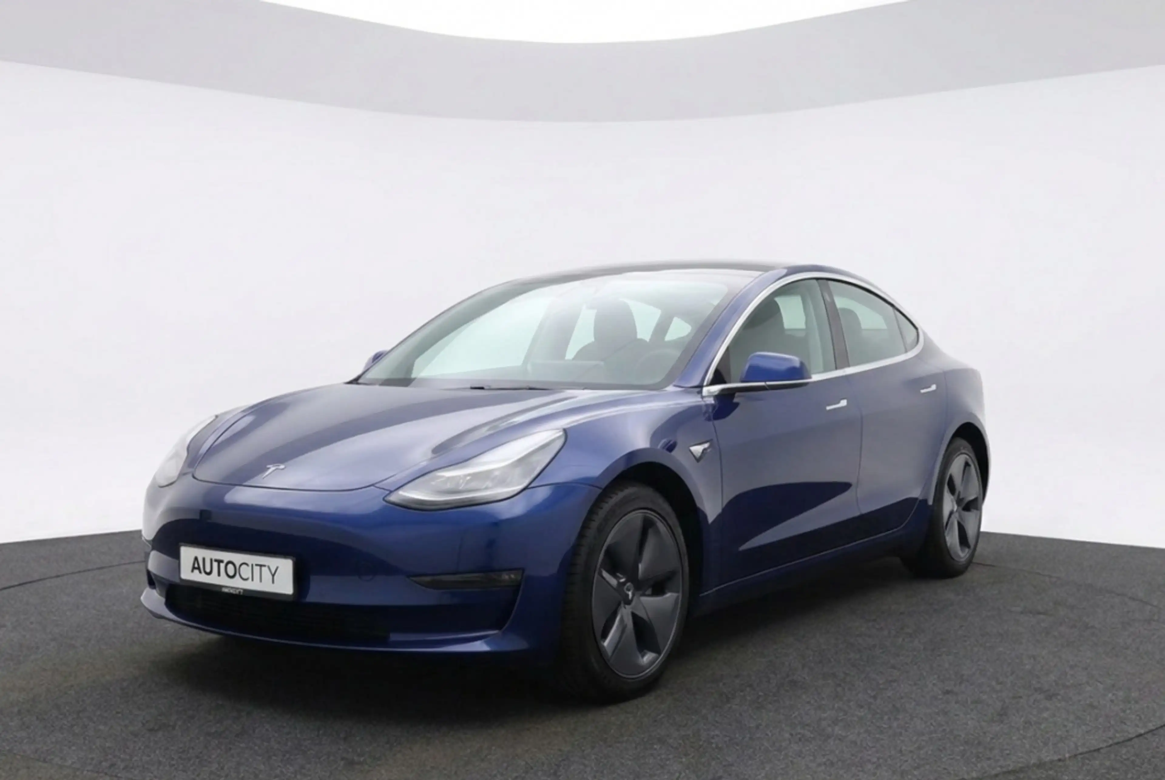 Tesla Model 3 Standard RWD Plus 60 kWh 90% SOH l NL Auto l FSD 3 — photo 7