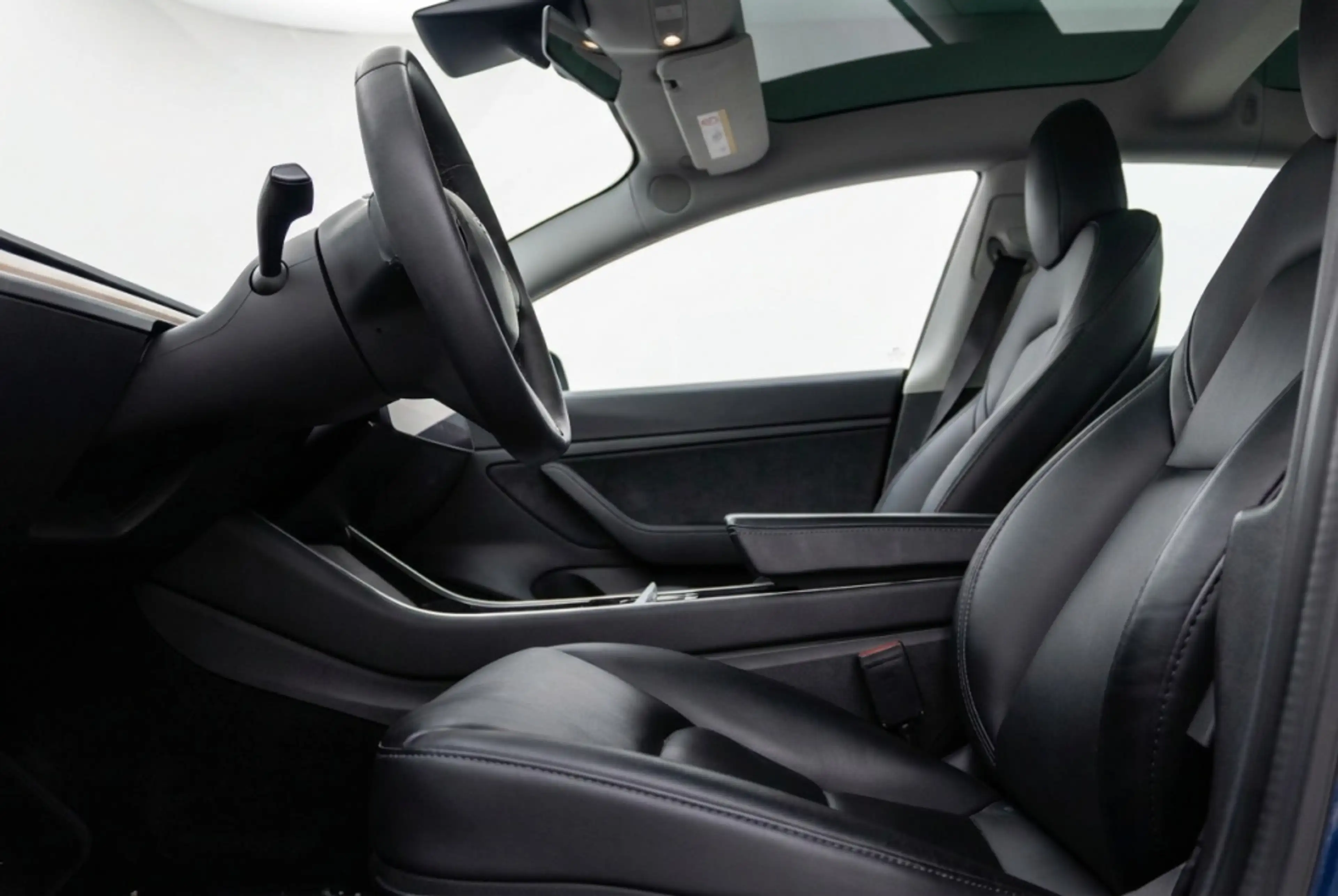 Tesla Model 3 Standard RWD Plus 60 kWh 90% SOH l NL Auto l FSD 3 — photo 10