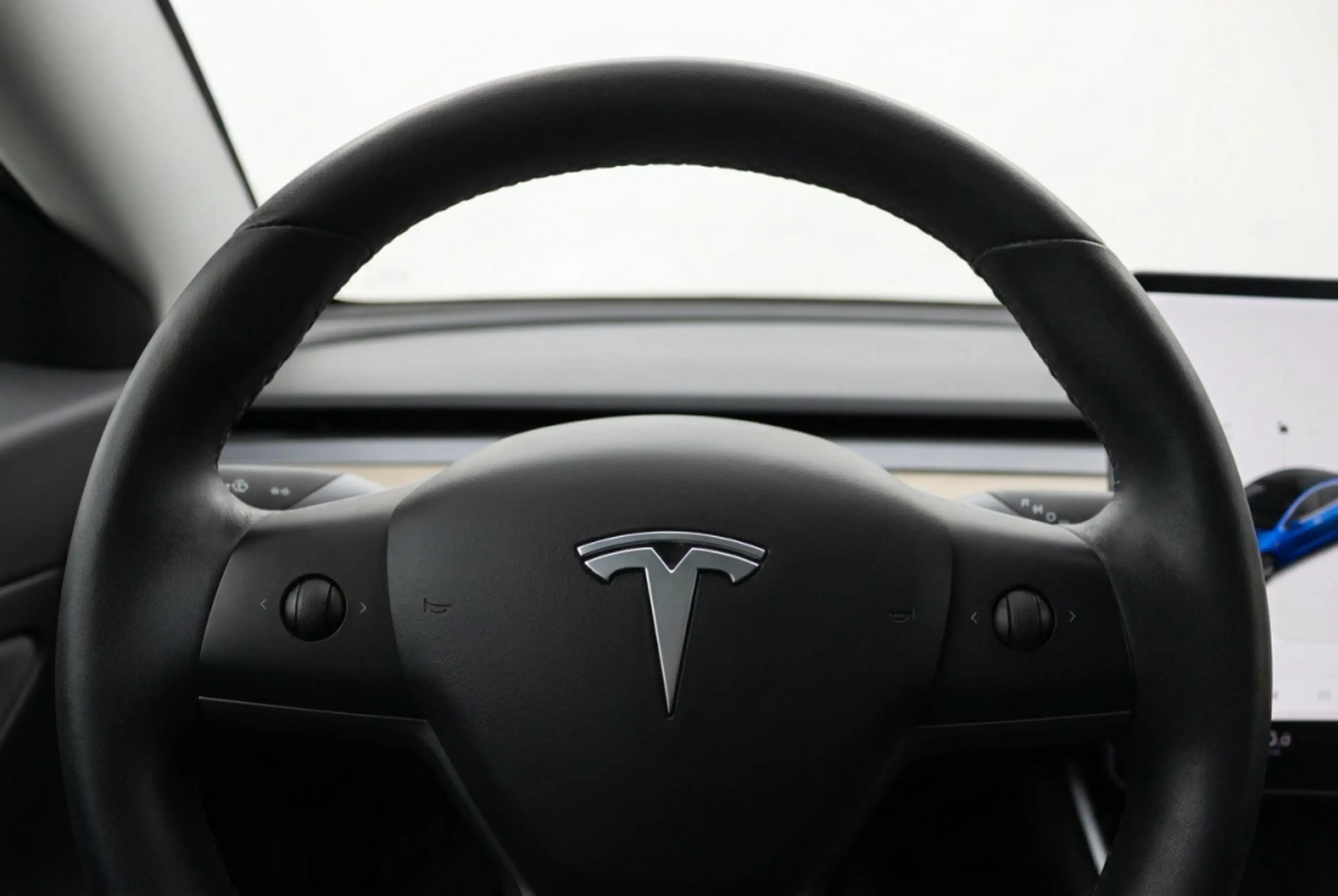 Tesla Model 3 Standard RWD Plus 60 kWh 90% SOH l NL Auto l FSD 3 — photo 13