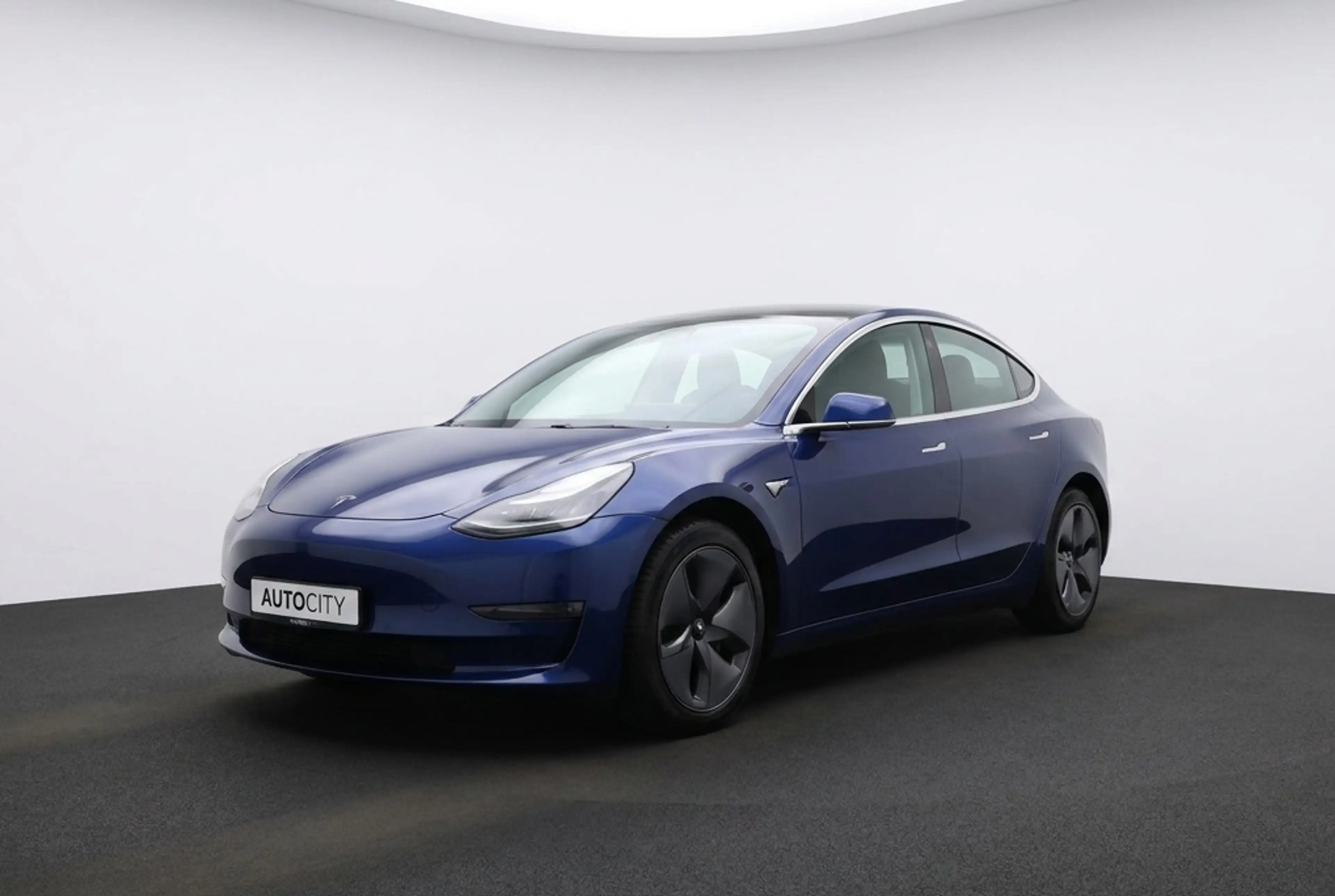 Tesla Model 3 Standard RWD Plus 60 kWh 90% SOH l NL Auto l FSD 3