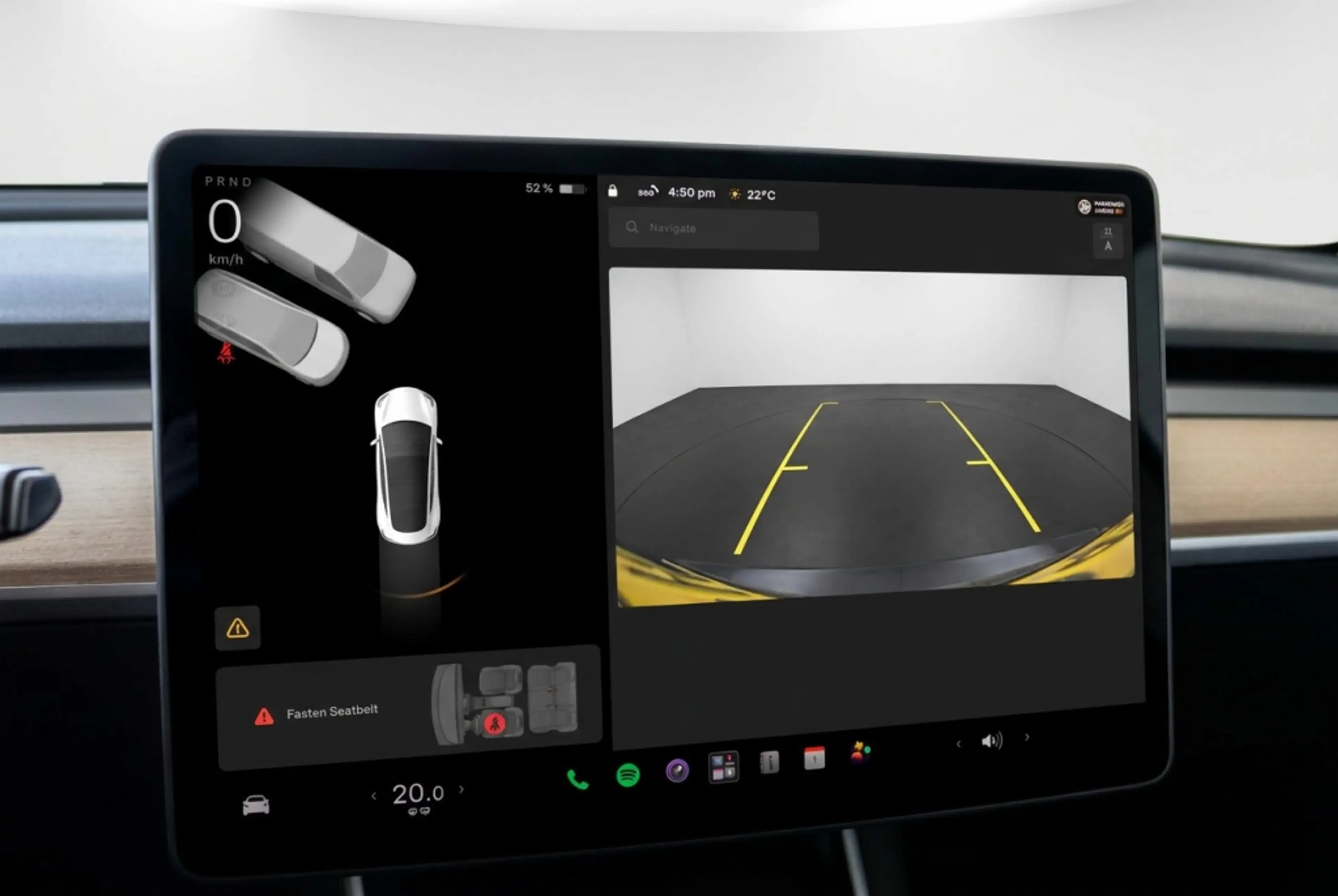 Tesla Model 3 Standard RWD Plus 60 kWh 90% SOH l NL Auto l FSD 3 — photo 15