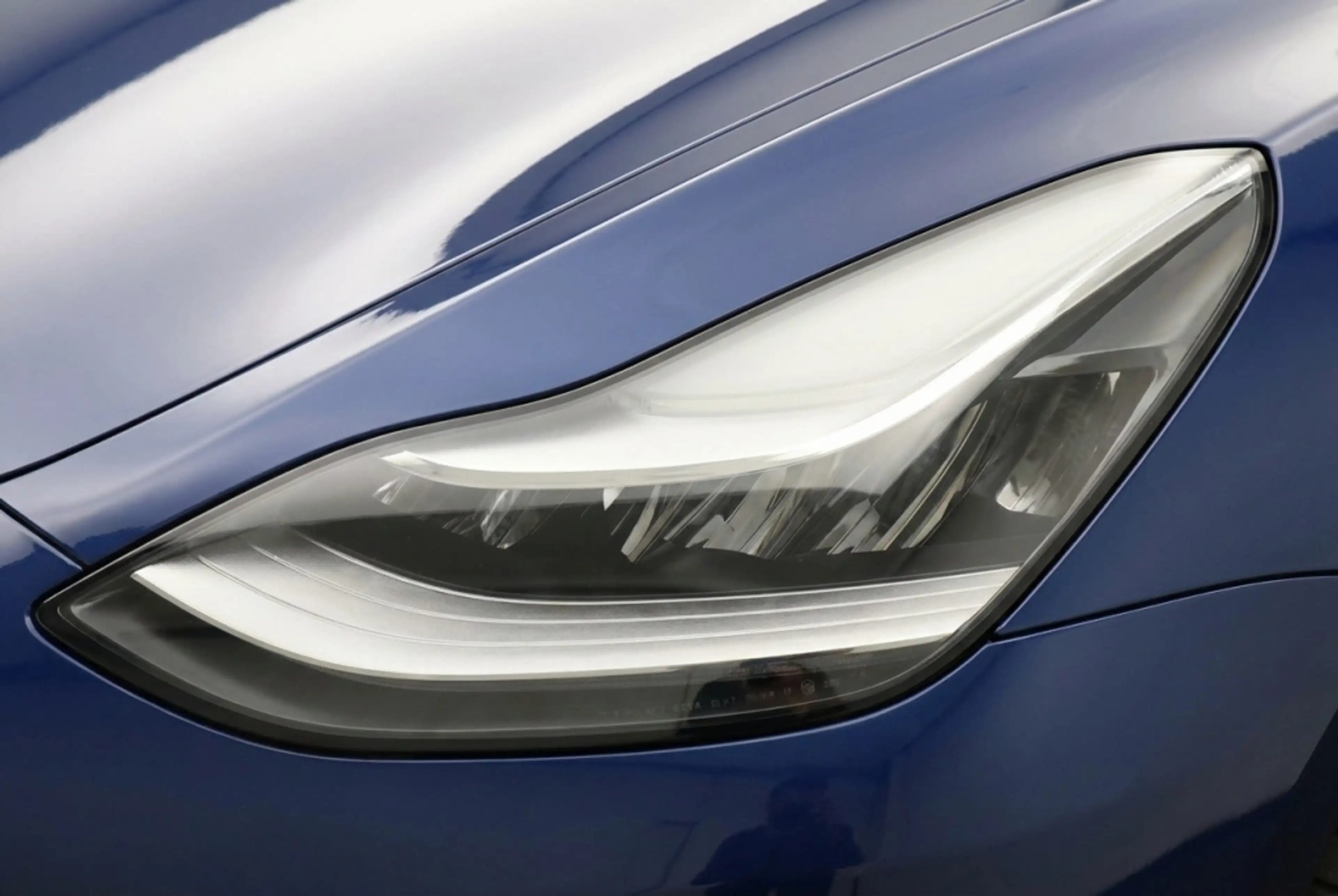 Tesla Model 3 Standard RWD Plus 60 kWh 90% SOH l NL Auto l FSD 3 — photo 9