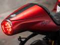 MV Agusta Superveloce 800 Ago (Limited edition 283/311) Rood - thumbnail 9