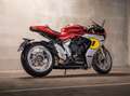 MV Agusta Superveloce 800 Ago (Limited edition 283/311) Rood - thumbnail 5