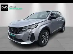 Peugeot 3008 Allure -GPS-CAMERA-LED-CARPLAY-P.SENS V+A-
