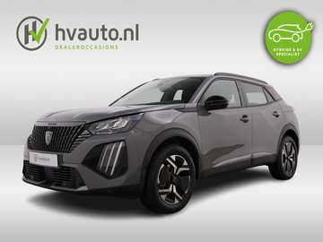 1.2 HYBRID 145PK ALLURE E-DCS6 | Trekhaak | Cruise